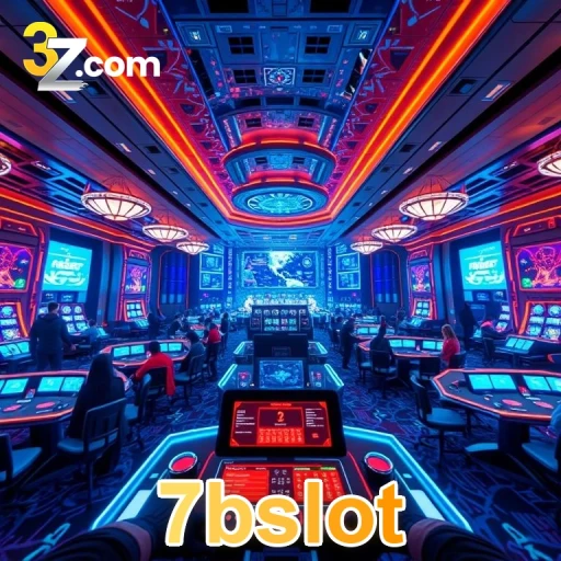 7bslot