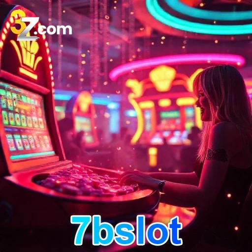 7bslot