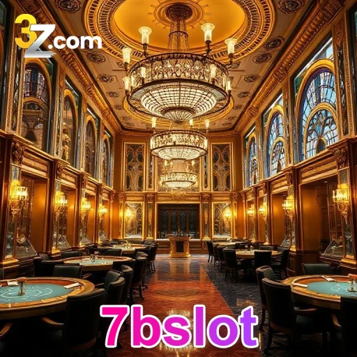 7bslot Jogos de caça-níqueis